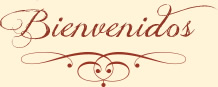 bienvenido